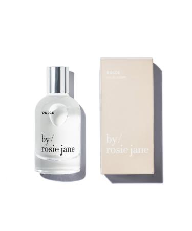 Shop By Rosie Jane Dulce Eau de Parfum - 1.7 oz / 50 mL Eau de Parfum Spray Online - Best Price & International Shipping - Buy Online on GoSupps.com