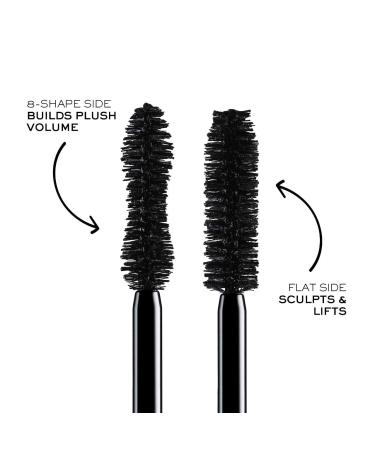 Shop Lanc me Le 8 Hypn se Serum-Infused Volumizing Mascara - .30 oz / 8.8 mL 00 Black - black Online - Best Price & International Shipping - Buy Online on GoSupps.com