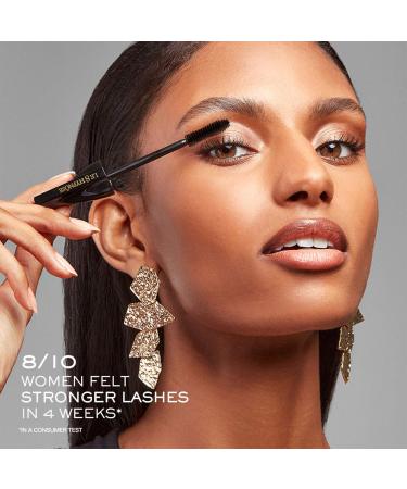 Shop Lanc me Le 8 Hypn se Serum-Infused Volumizing Mascara - .30 oz / 8.8 mL 00 Black - black Online - Best Price & International Shipping - Buy Online on GoSupps.com