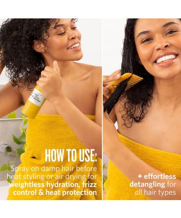 Shop Sol de Janeiro Brazilian Joia Milky Leave-In Conditioner - 7.1 oz / 210 mL Online - Best Price & International Shipping - Buy Online on GoSupps.com