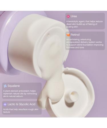 Shop Topicals Slather Exfoliating Body Serum with Retinol and AHAs - 5 oz / 150 mL Online - Best Price & International Shipping - Buy Online on GoSupps.com