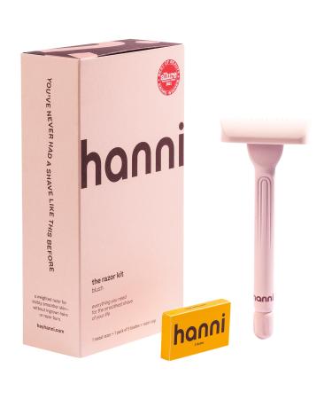 Hanni The Weighted Razor Kit-thumbnail