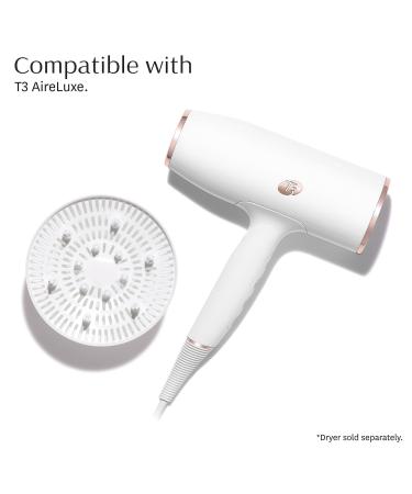 Shop T3 Soft Touch 3 Diffuser Online - Best Price & International Shipping - Buy Online on GoSupps.com