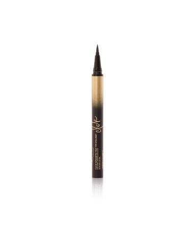 Shop Lilly Lashes Lilly Lashes Click Magnetic Felt Tip Eyeliner - Standard size Online - Best Price & International Shipping - Buy Online on GoSupps.com
