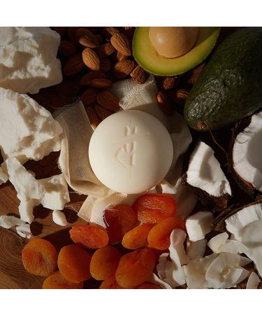 Shop Kate McLeod Mini Sex Stone Solid Body Moisturizer - 1 oz / 30 g Online - Best Price & International Shipping - Buy Online on GoSupps.com