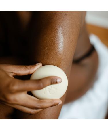 Shop Kate McLeod Mini Sex Stone Solid Body Moisturizer - 1 oz / 30 g Online - Best Price & International Shipping - Buy Online on GoSupps.com