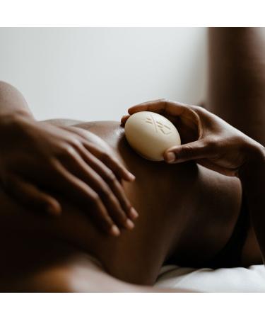 Shop Kate McLeod Mini Sex Stone Solid Body Moisturizer - 1 oz / 30 g Online - Best Price & International Shipping - Buy Online on GoSupps.com