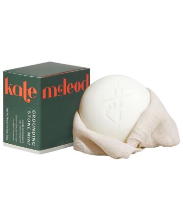 Kate McLeod The Body Stone - Deep Moisturizing Cocoa Butter Lotion Bar for Dry Skin Treatment-thumbnail_label