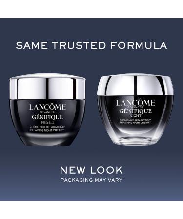 Shop Lanc me Advanced G nifique Night Cream with Triple Ceramide Complex - 1.7 oz / 50 mL Online - Best Price & International Shipping - Buy Online on GoSupps.com