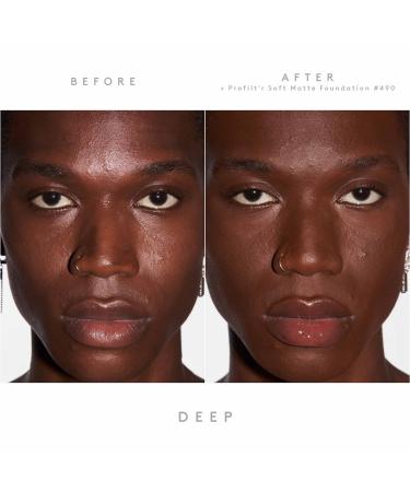 Shop Fenty Beauty by Rihanna Invisimatte Instant Setting + Blotting Powder - 0.3 oz / 8.5 g - universal Online - Best Price & International Shipping - Buy Online on GoSupps.com