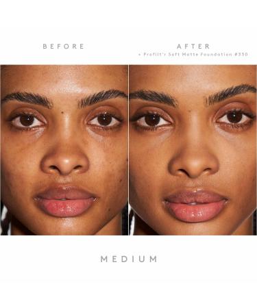 Shop Fenty Beauty by Rihanna Invisimatte Instant Setting + Blotting Powder - 0.3 oz / 8.5 g - universal Online - Best Price & International Shipping - Buy Online on GoSupps.com