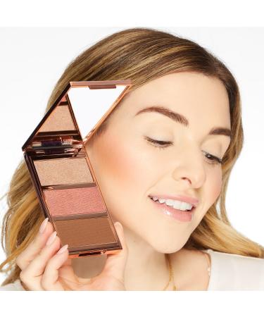 Shop tarte Mini Clay Play To-Go Cheek Palette Online - Best Price & International Shipping - Buy Online on GoSupps.com