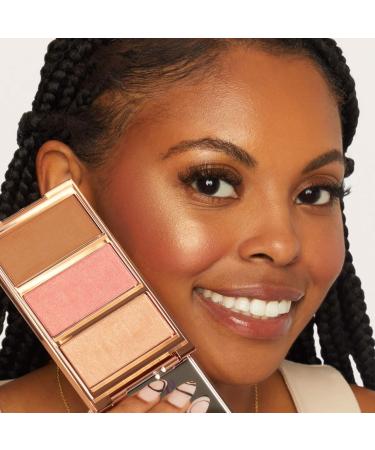 Shop tarte Mini Clay Play To-Go Cheek Palette Online - Best Price & International Shipping - Buy Online on GoSupps.com