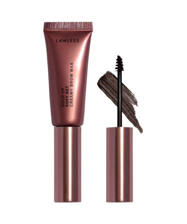 LAWLESS Hold Up Soft Set Creamy Eyebrow Wax-thumbnail