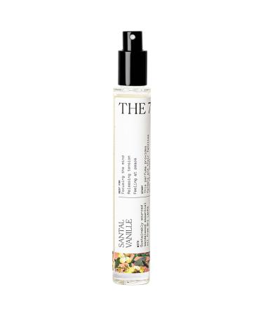 The 7 Virtues Santal Vanille Eau de Parfum-thumbnail