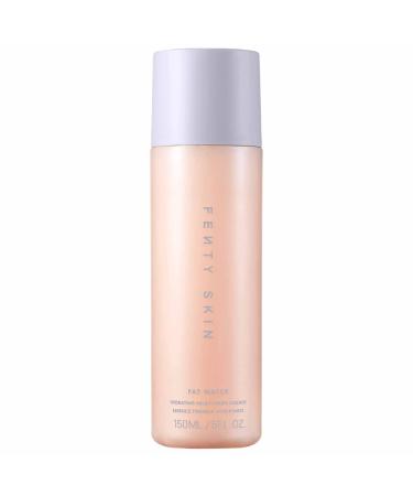 Fenty Skin Fat Water Hydrating Milky Toner Essence with Hyaluronic Acid + Tamarind - 5 oz / 150 mL