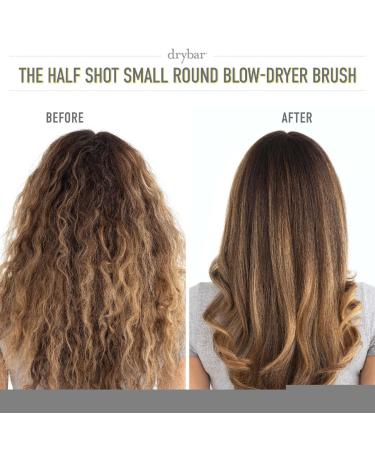 Shop Drybar The Half Shot Small Round Blow Dryer Brush - Standard size Online - Best Price & International Shipping - Buy Online on GoSupps.com