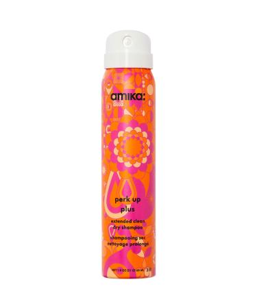 amika Mini Perk Up Plus Extended Clean Dry Shampoo - 1.8 oz / 68 mL