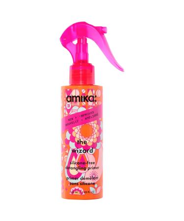amika The Wizard Detangling Hair Primer - 5 oz / 150 mL