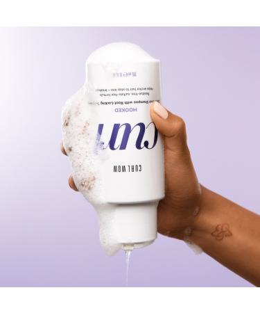 Shop COLOR WOW Curl Wow HOOKED Shampoo - 10 oz / 295 mL Online - Best Price & International Shipping - Buy Online on GoSupps.com
