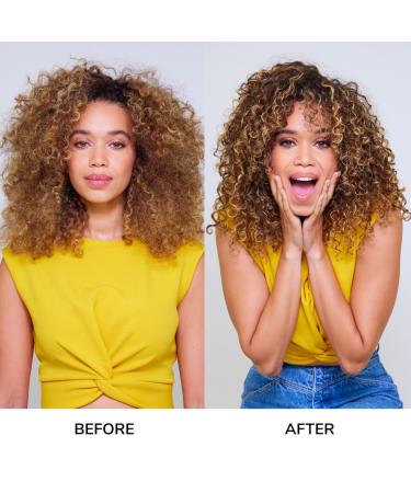 Shop COLOR WOW Curl Wow HOOKED Shampoo - 10 oz / 295 mL Online - Best Price & International Shipping - Buy Online on GoSupps.com