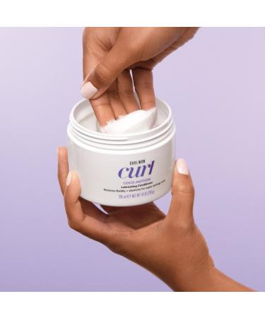 Shop COLOR WOW Curl Wow COCO-MOTION Lubricating Conditioner - 10 oz / 295 mL Online - Best Price & International Shipping - Buy Online on GoSupps.com