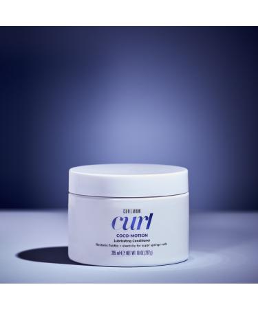 Shop COLOR WOW Curl Wow COCO-MOTION Lubricating Conditioner - 10 oz / 295 mL Online - Best Price & International Shipping - Buy Online on GoSupps.com