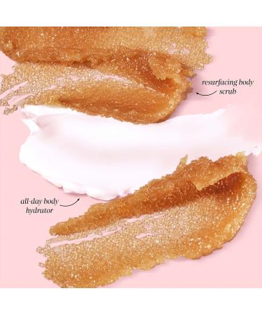 Shop SEPHORA COLLECTION Sugar Body Scrub with AHA - 6.7 oz / 200 mL Online - Best Price & International Shipping - Buy Online on GoSupps.com
