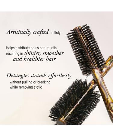 Shop Oribe Large Round Brush Online - Best Price & International Shipping - Buy Online on GoSupps.com