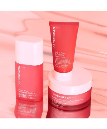 Shop OLEHENRIKSEN Stay in Touch Restorative Hand Cr me - 2.5 oz / 75 mL Online - Best Price & International Shipping - Buy Online on GoSupps.com