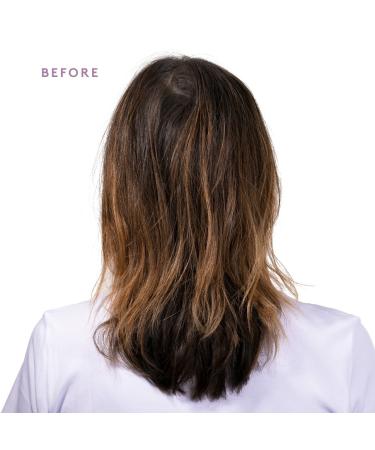 Shop Virtue Flourish Thickening & Hydrating Mask for Thinning Hair - 5 oz / 150 mL Online - Best Price & International Shipping - Buy Online on GoSupps.com