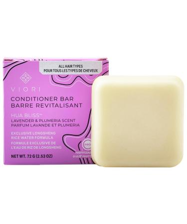 Viori Rice Water Infused Hair Conditioner Bar-thumbnail