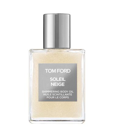 TOM FORD Soleil Neige Shimmering Body Oil-thumbnail