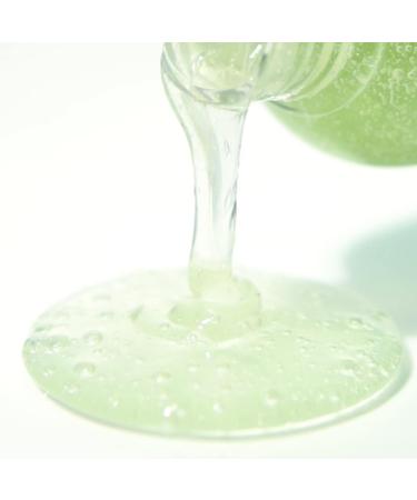 Shop iNNBEAUTY PROJECT Keep It Clean Hydrating Gel Cleanser with Ceramides & 10 Amino Acids - 6.7 oz / 200 mL Online - Best Price & International Shipping - Buy Online on GoSupps.com