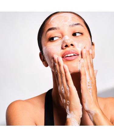 Shop iNNBEAUTY PROJECT Keep It Clean Hydrating Gel Cleanser with Ceramides & 10 Amino Acids - 6.7 oz / 200 mL Online - Best Price & International Shipping - Buy Online on GoSupps.com