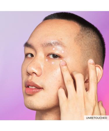 Shop Glow Recipe Guava Vitamin C Bright-Eye Gel Cream - 0.5 oz / 15 mL Online - Best Price & International Shipping - Buy Online on GoSupps.com