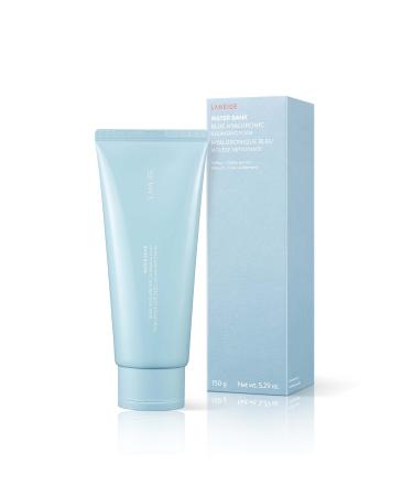 Shop LANEIGE Water Bank Cleansing Foam - 5.29 oz / 150 g Online - Best Price & International Shipping - Buy Online on GoSupps.com
