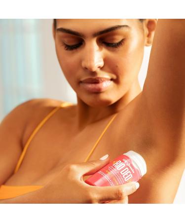 Shop Sol de Janeiro Rio Deo Aluminum-Free Deodorant Cheirosa '40 - 2 oz / 57 g Online - Best Price & International Shipping - Buy Online on GoSupps.com