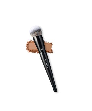 Shop SEPHORA COLLECTION PRO Bronzer Brush #88 Online - Best Price & International Shipping - Buy Online on GoSupps.com
