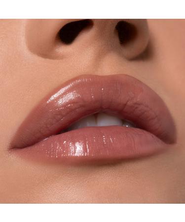 Shop Natasha Denona My Dream Lip Gloss - Soft & Hydrating Lip Shine - .17 oz / 5 mL Natasha - light neutral pink Online - Best Price & International Shipping - Buy Online on GoSupps.com
