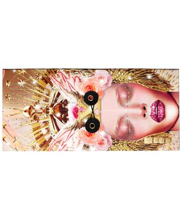 Shop PAT McGRATH LABS Mothership X Eyeshadow Palette: Moonlit Seduction Online - Best Price & International Shipping - Buy Online on GoSupps.com