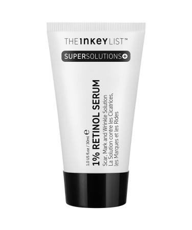 The INKEY List SuperSolutions 1% Retinol Serum - 1 oz / 30 mL