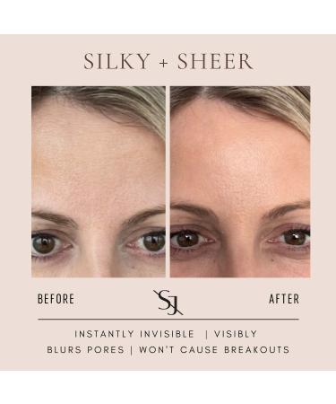 Shop Saint Jane Beauty Luxury Sun Ritual Pore Smoothing Face Sunscreen SPF 30 - 1.7 oz / 50 mL Online - Best Price & International Shipping - Buy Online on GoSupps.com