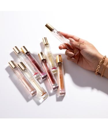 Shop KAYALI INVITE ONLY AMBER | 23 Eau De Parfum Intense - .34 oz / 10 mL eau de parfum spray Online - Best Price & International Shipping - Buy Online on GoSupps.com
