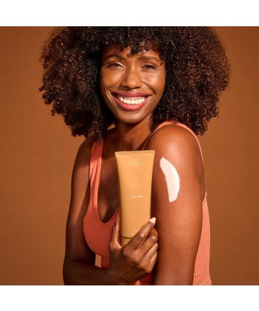 Shop CAY SKIN Deepwater Hydrating & Soothing Body Cr me with Sea Moss & Niacinamide - 6.8 oz / 200 mL Online - Best Price & International Shipping - Buy Online on GoSupps.com