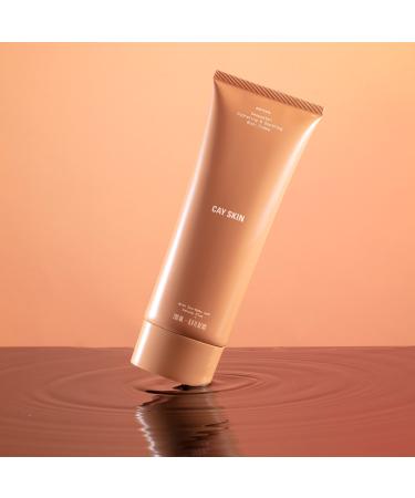 Shop CAY SKIN Deepwater Hydrating & Soothing Body Cr me with Sea Moss & Niacinamide - 6.8 oz / 200 mL Online - Best Price & International Shipping - Buy Online on GoSupps.com