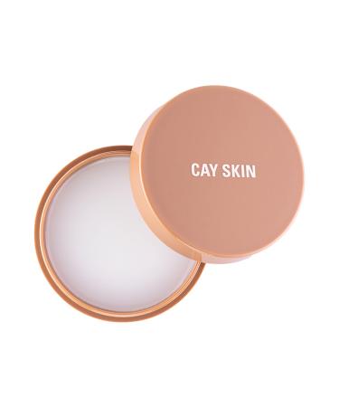 CAY SKIN Deepwater Nourishing Lip Mask with Sea Moss and Aloe Stem Cells - 0.7 oz / 20 mL