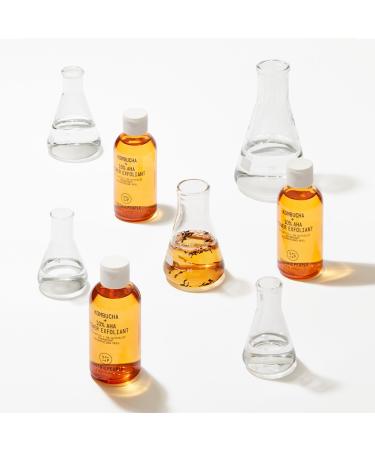 Shop Youth To The People Kombucha + 10% AHA Liquid Exfoliant with Lactic Acid and Glycolic Acid - 4 oz / 118 mL Online - Best Price & International Shipping - Buy Online on GoSupps.com