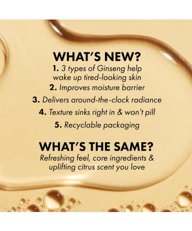 Shop Origins GinZing Energizing Gel Cream with Caffeine & Niacinamide - 1.7 oz / 50 mL Online - Best Price & International Shipping - Buy Online on GoSupps.com