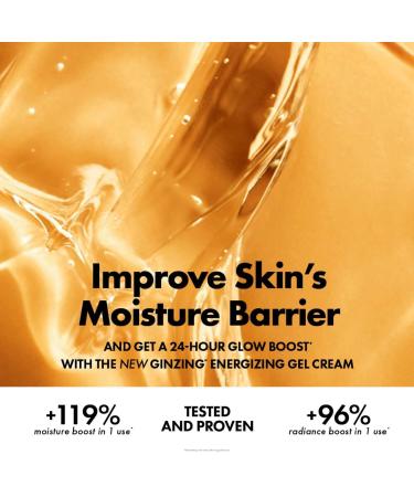 Shop Origins GinZing Energizing Gel Cream with Caffeine & Niacinamide - 1.7 oz / 50 mL Online - Best Price & International Shipping - Buy Online on GoSupps.com